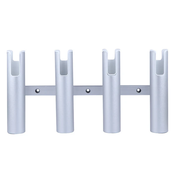 Aluminum Fishing Rod Rack