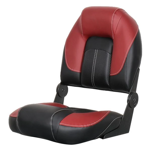 High Back Folding Boat Seat