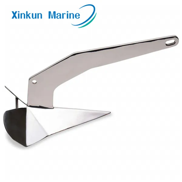 Delta Style Anchor Delta Style Anchor