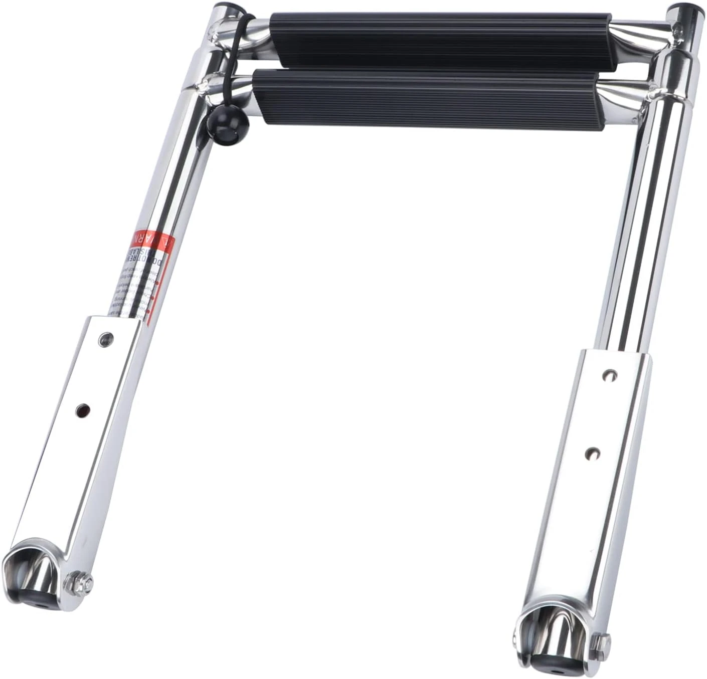 2 Step Over Platform Telescoping Ladder for sale 2 Step Over Platform Telescoping Ladder for sale