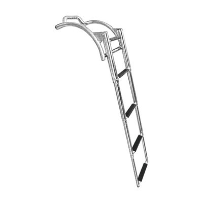 Inflatable Boat Ladder