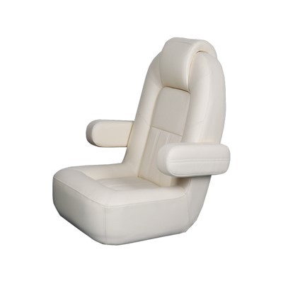 Marine Helm Seats