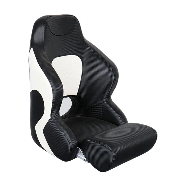 Sport Flip Up Boat Seats